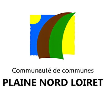 Logo plaine nord loiret