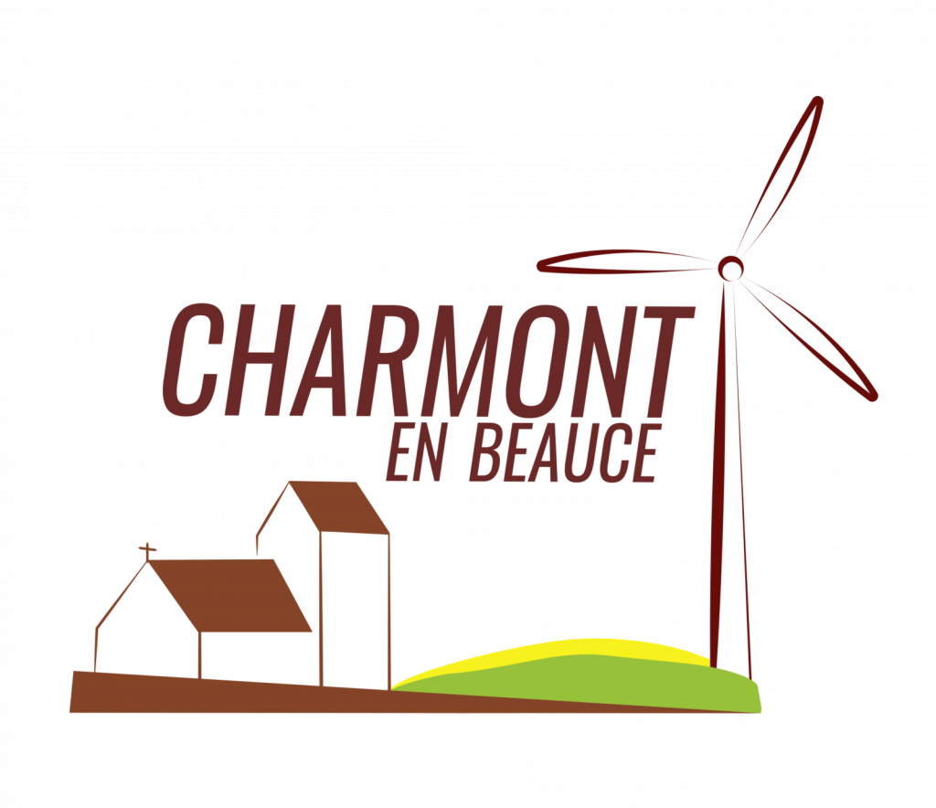 Logo charmont