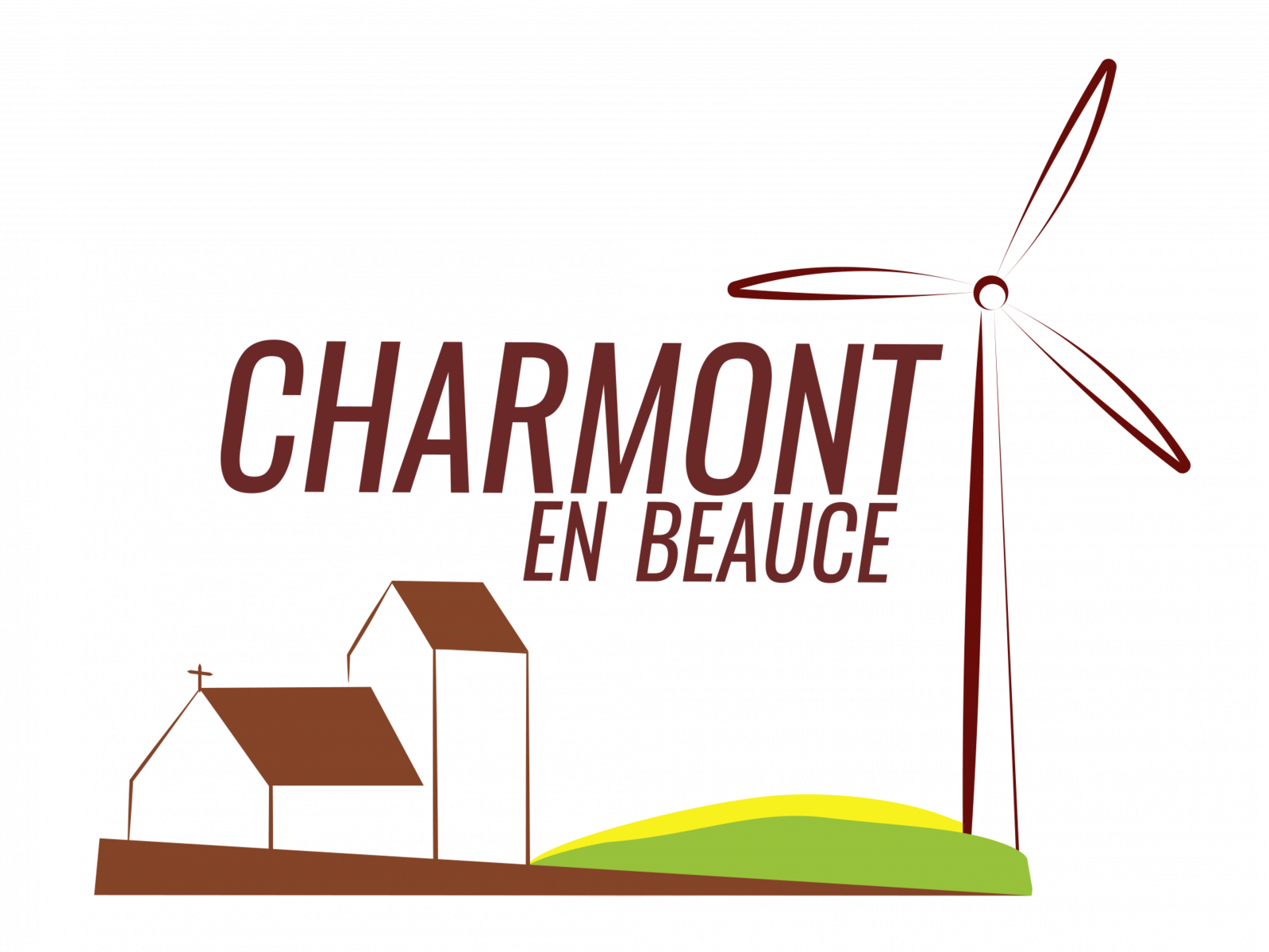 Logo charmont