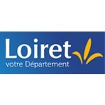 Logo departement loiret